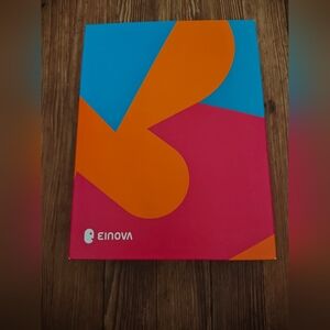 Einova Wireless Dual Charging Stone, Black Marble - NEW In Box - $119 On Amazon